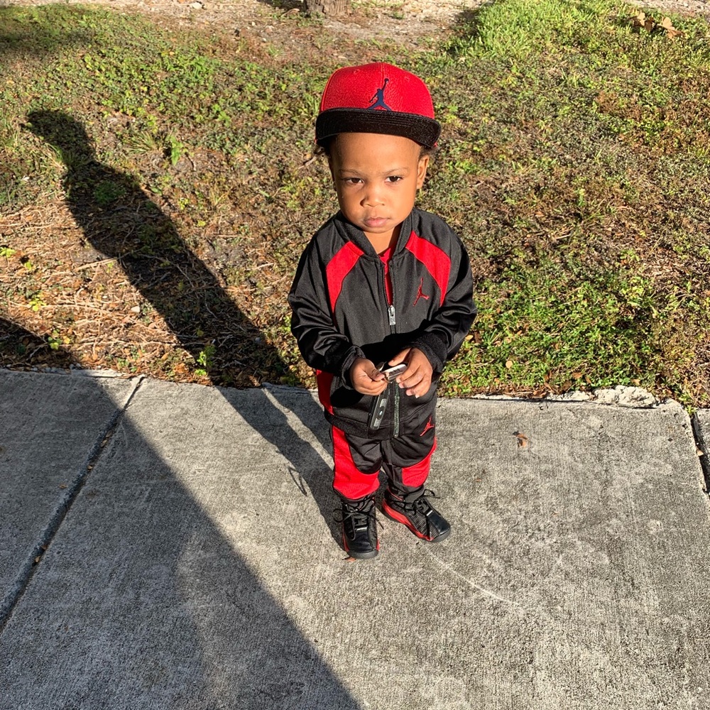 Meet your Posher, Tamara